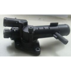 TERMOSTAT CLİO III KANGO MEGANE III FLUENCENISSAN MICRA QASHQAI 1.5(2 FİŞ)