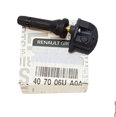 LASTİK BASINÇ SENSÖRÜ CLİO IV YENİ SANDERO