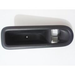 CAM DÜĞME KASASI ÖN SOL CLİO III