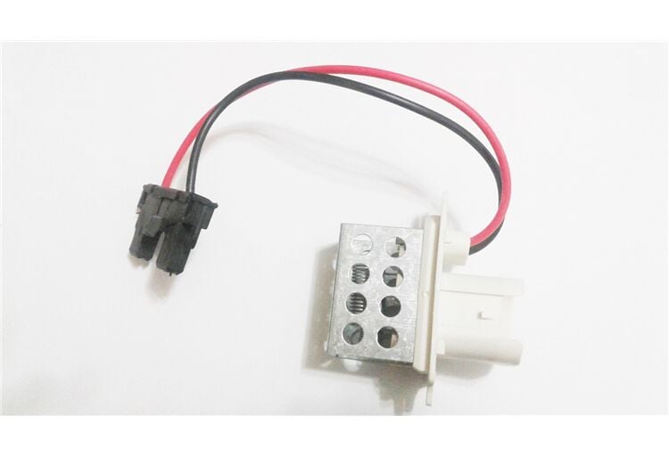 KALORİFER FAN REZİSTANSI CLİO R19