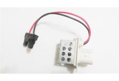 KALORİFER FAN REZİSTANSI CLİO R19