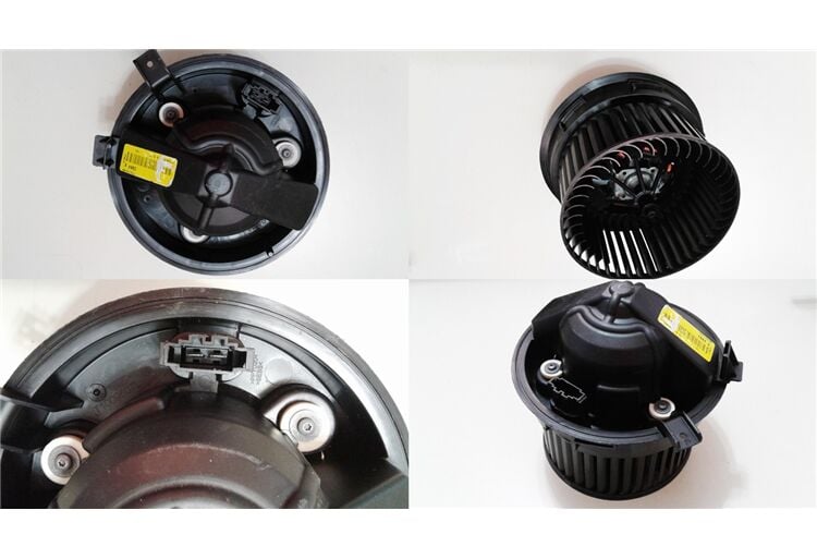 KALORİFER MOTORU ALFA ROMEO GİULİETTA 2.0 JTD