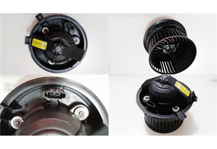KALORİFER MOTORU ALFA ROMEO GİULİETTA 2.0 JTD