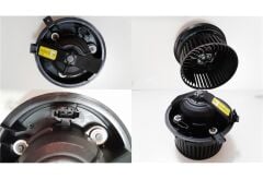 KALORİFER MOTORU ALFA ROMEO GİULİETTA 2.0 JTD