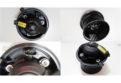 KALORİFER MOTORU ALFA ROMEO GİULİETTA 2.0 JTD