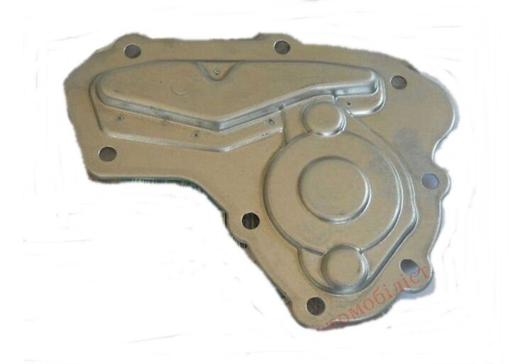 ŞANZIMAN KAPAĞI ARKA BOXER III JUMPER III DUCATO III