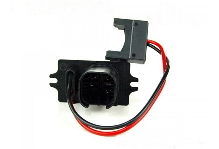 KALORİFER FAN REZİSTANSI CLİO I KANGO I