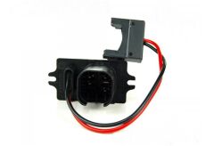 KALORİFER FAN REZİSTANSI CLİO I KANGO I