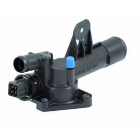 TERMOSTAT MÜŞÜRLÜ CLİO KANGO MEGANE 1.5 DCİ K9K