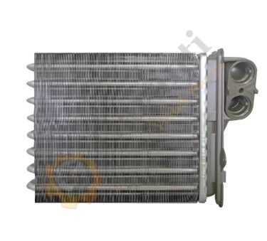 KALORİFER RADYATÖR PETEĞİ CAPTUR 1.6