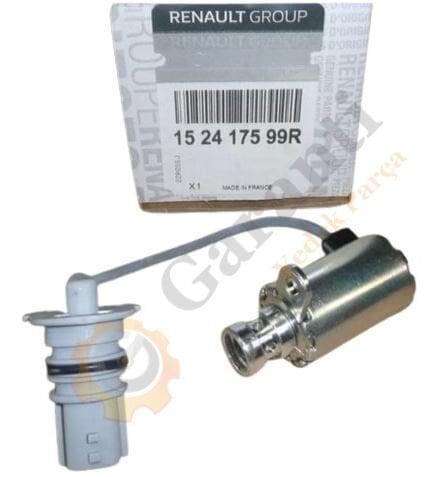 DEBİ ELEKTROVANASI H5F H4B CLİO IV 0.9 1.2