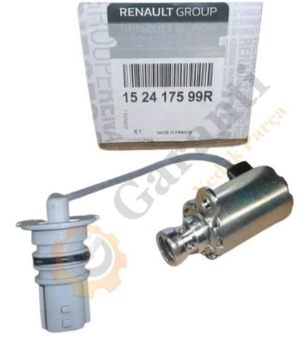 DEBİ ELEKTROVANASI H5F H4B CLİO IV 0.9 1.2