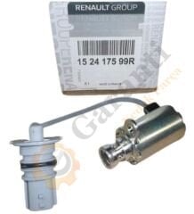 DEBİ ELEKTROVANASI H5F H4B CLİO IV 0.9 1.2