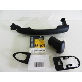 DIŞ KAPI AÇMA KOLU MEGANE II