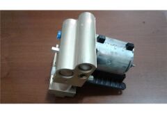 ABS FREN BEYNİ SAFRANE