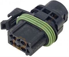 FAR VE ŞAMANDIRA SOKETİ RENAULT