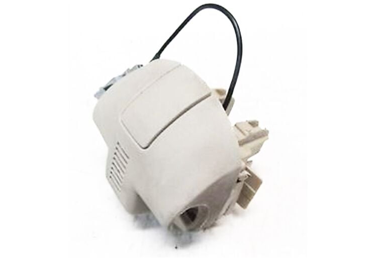 KANCA GÜNEŞLİK MEGANE II 1.5 DCİ