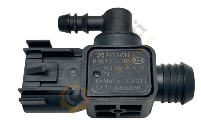 VAKUM VALF FORD TOURNEO COURİER