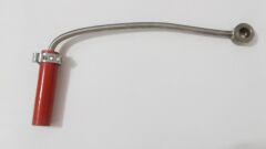 BASINÇ HORTUMU BORUSU EURO 5 FLUENCE