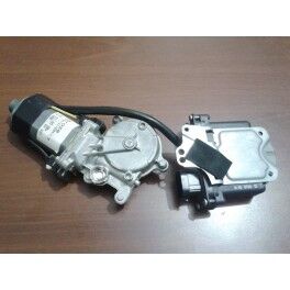CAM MOTORU ARKA SOL LAGUNA