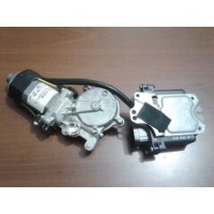 CAM MOTORU ARKA SOL LAGUNA