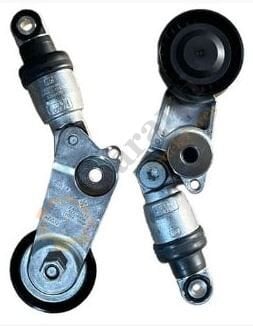 AKSESUAR KAYIŞ GERGİSİ RENAULT KOLEOS II TALİSMAN TRAFİC III 2.0 DCİ