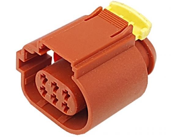 EGR SOKETİ RENAULT