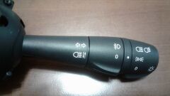 FAR KOLU CLİO IV CAPTUR DUSTER LOGAN II SANDERO II ÇİFT SİSLİ