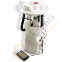 ŞAMANDIRA MAZOT ŞAMANDIRA TRAFIC II 1.9 DCİ