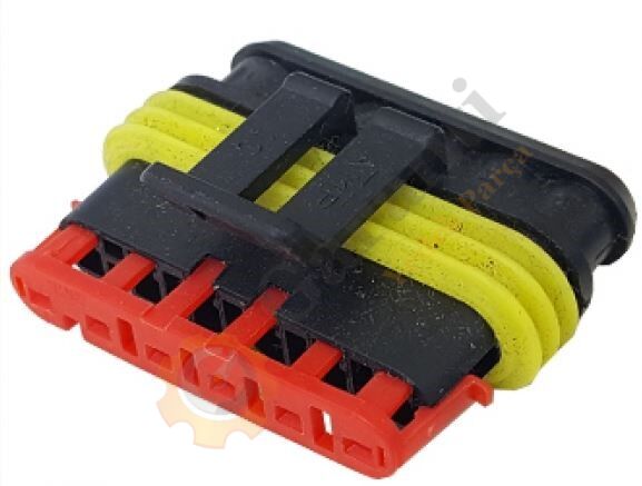 SOKET 6 YOLLU ÜNİVERSAL