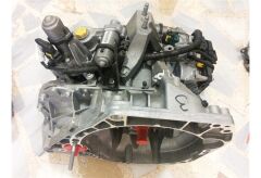 ŞANZUMAN JS3-002 LOGAN II SANDERO II