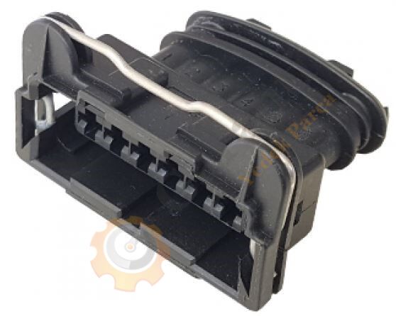 KIZDIRMA ROLE SOKETİ RENAULT PEUGEOT VOLKSWAGEN