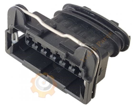 KIZDIRMA ROLE SOKETİ RENAULT PEUGEOT VOLKSWAGEN