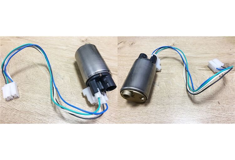 TOYOTA BENZİN POMPASI