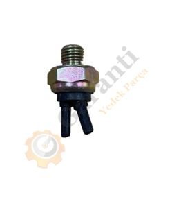 JİKLE MÜŞÜRÜ MANİFOLD TEMPRA HIZ MÜŞÜRÜ SİYAH