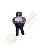 JİKLE MÜŞÜRÜ MANİFOLD TEMPRA HIZ MÜŞÜRÜ SİYAH