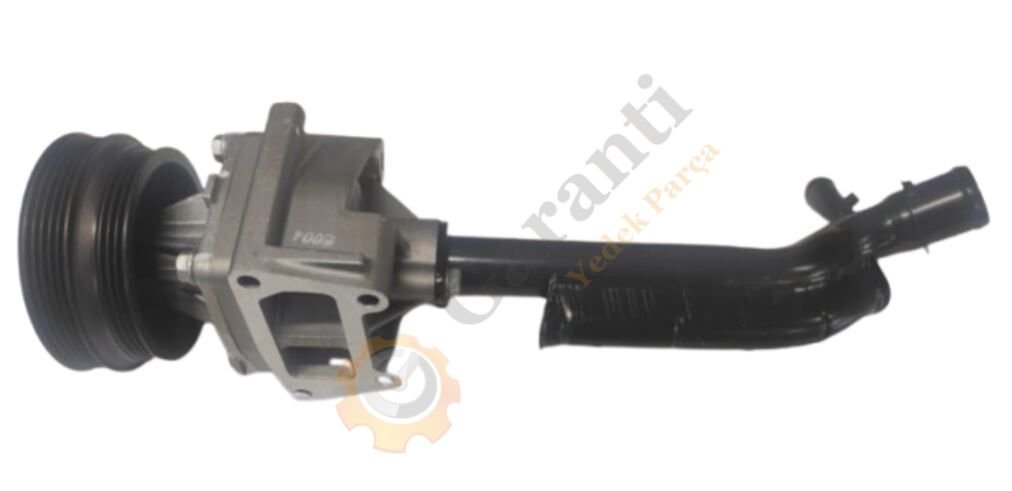 DEVİRDAİM BORULU FİAT MAREA 1.6 16V