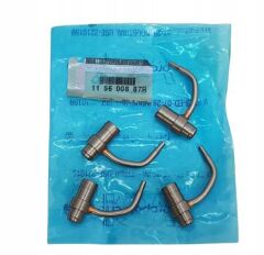 YAĞLAMA MEMESİ TAKIMI MASTER III 2.3 DCİ