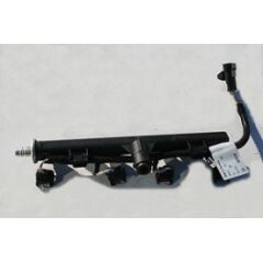 ENJEKTÖR BORUSU ALBEA 1.2 16V BOŞ