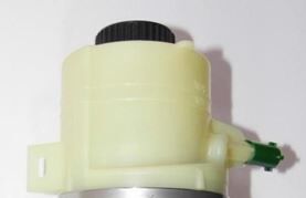 DİREKSİYON POMPA YAĞ HAZNESİ TRAFIC III (KAPAKSIZ)