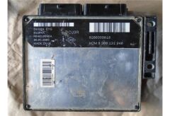 MOTOR BEYNİ RANAULT KANGOO DACIA SOLENZA 1.9