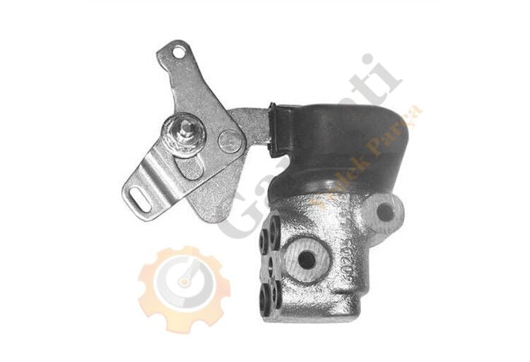 FREN LİMİTÖRÜ TEMPRA TİPO BRAVA MAREA ALFA ROMEO