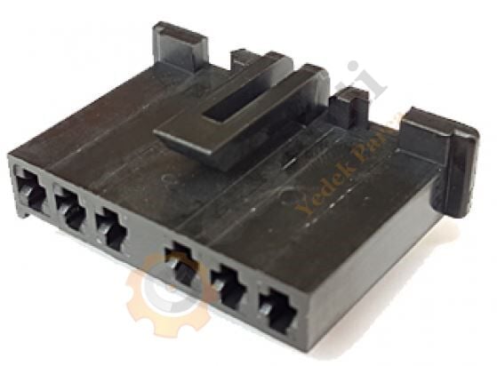 HAFİF TİCARİ STOP SOKETİ FORD