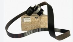 ALTERNATÖR KAYIŞ SETİ DUSTER XJD KANGOO III LOGAN MEGANE FLUENCE LATİTUDE