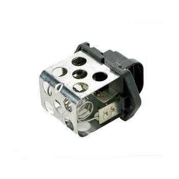 KALORİFER FAN REZİSTANSI MEGANE I CLİO KANGO MEGANE II