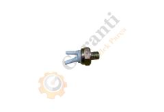 JİKLE MÜŞÜRÜ MANİFOLD TEMPRA HIZ MÜŞÜRÜ BEYAZ