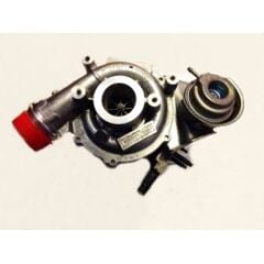 TURBO CLİO IV 1.5 DCİ K9K