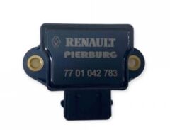 KELEBEK POTANSİYOMETRE K7M MEGANE R19