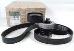 AKSESUAR KAYIŞ KİTİ MEGANE FLUENCE KANGOO CLİO KANGOO DOKKER DUSTER LOGAN SANDER