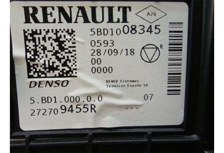 KALORİFER KAZANI KOMPLE CAPTUR (DOLU)